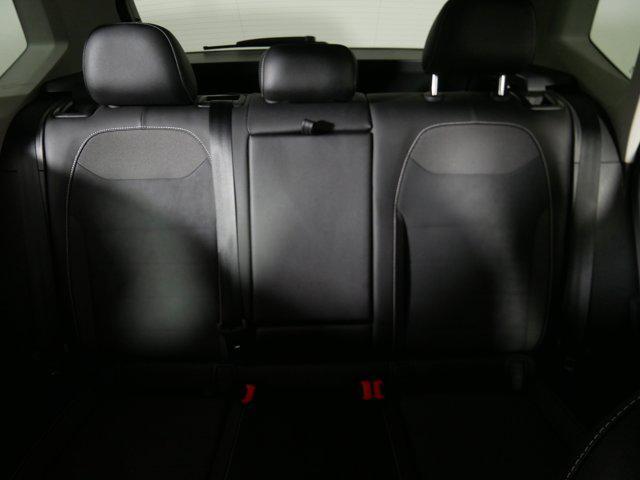 used 2023 Volkswagen Taos car, priced at $23,998