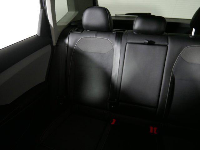 used 2023 Volkswagen Taos car, priced at $23,998