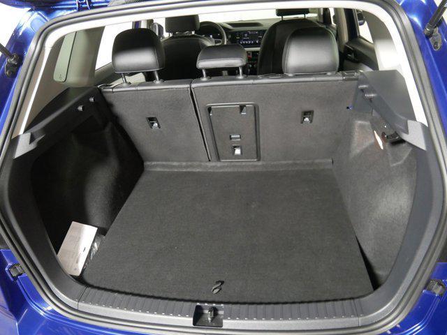 used 2023 Volkswagen Taos car, priced at $23,998