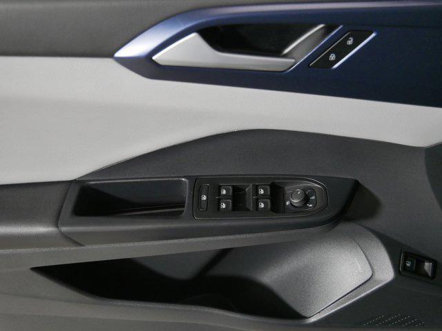 used 2023 Volkswagen Taos car, priced at $23,998