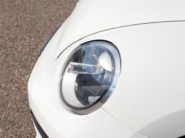 used 2017 Volkswagen Beetle car, priced at $19,998
