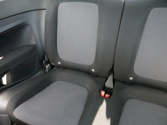 used 2017 Volkswagen Beetle car, priced at $19,998