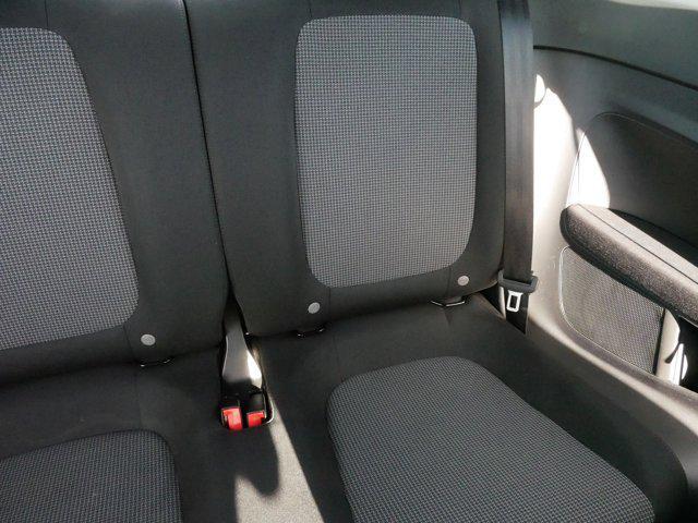 used 2017 Volkswagen Beetle car, priced at $19,998