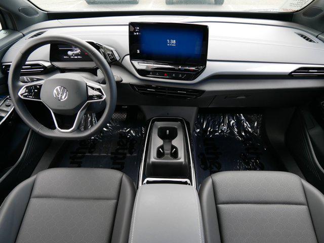 used 2023 Volkswagen ID.4 car, priced at $28,998