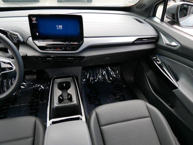 used 2023 Volkswagen ID.4 car, priced at $28,998