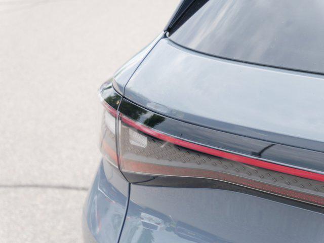 used 2023 Volkswagen ID.4 car, priced at $28,998
