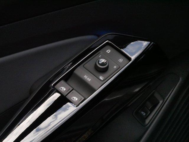 used 2023 Volkswagen ID.4 car, priced at $28,998