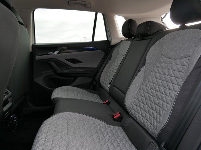 new 2026 Volkswagen Tiguan car, priced at $34,381