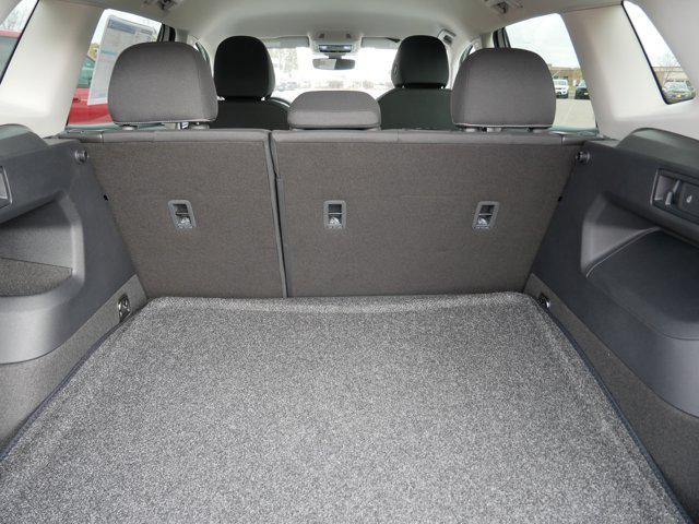 new 2026 Volkswagen Tiguan car, priced at $34,381