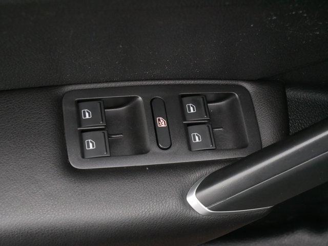 used 2021 Volkswagen Passat car, priced at $19,998
