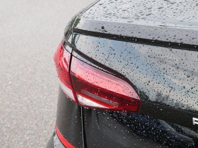 used 2021 Volkswagen Passat car, priced at $19,998