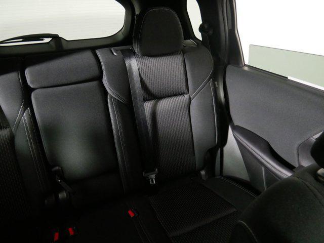 used 2022 Mitsubishi Outlander car, priced at $23,998