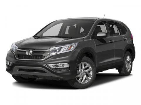 used 2016 Honda CR-V car, priced at $19,997