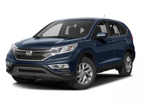 used 2016 Honda CR-V car, priced at $19,997