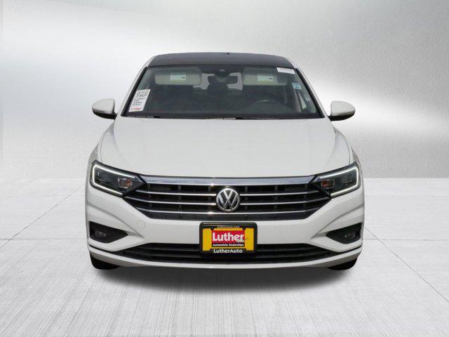used 2019 Volkswagen Jetta car, priced at $17,998