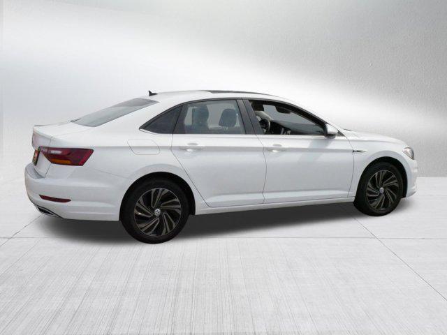 used 2019 Volkswagen Jetta car, priced at $17,998