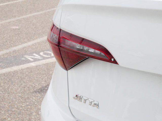 used 2019 Volkswagen Jetta car, priced at $17,998