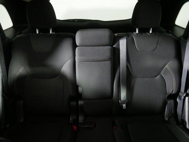 used 2016 Jeep Cherokee car, priced at $11,997