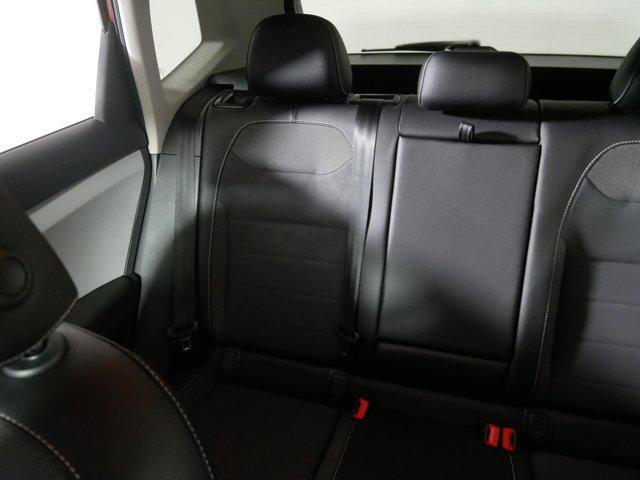 used 2022 Volkswagen Taos car, priced at $22,998