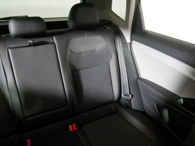 used 2022 Volkswagen Taos car, priced at $22,998