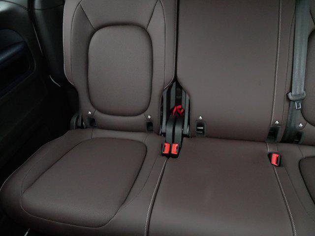 used 2025 Volkswagen ID. Buzz car, priced at $53,998