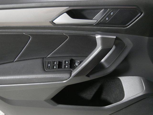 used 2022 Volkswagen Tiguan car, priced at $23,998