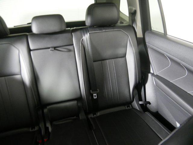 used 2022 Volkswagen Tiguan car, priced at $23,998