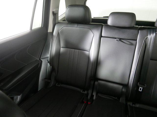 used 2022 Volkswagen Tiguan car, priced at $23,998