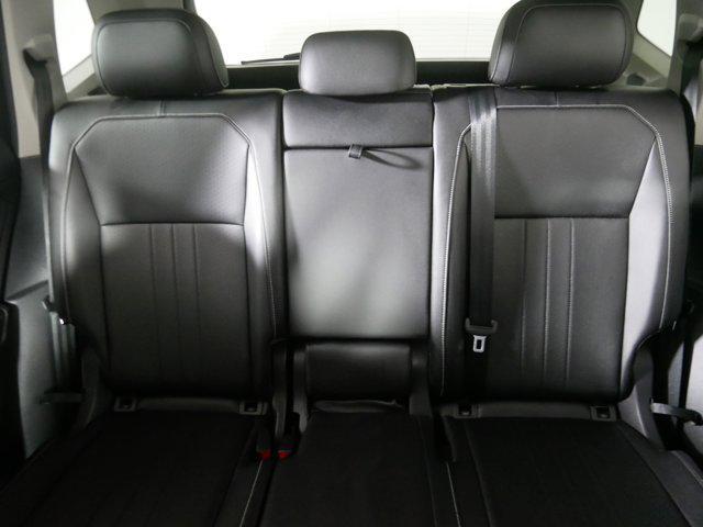 used 2022 Volkswagen Tiguan car, priced at $23,998