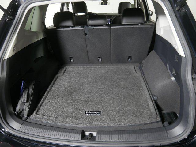 used 2022 Volkswagen Tiguan car, priced at $23,998