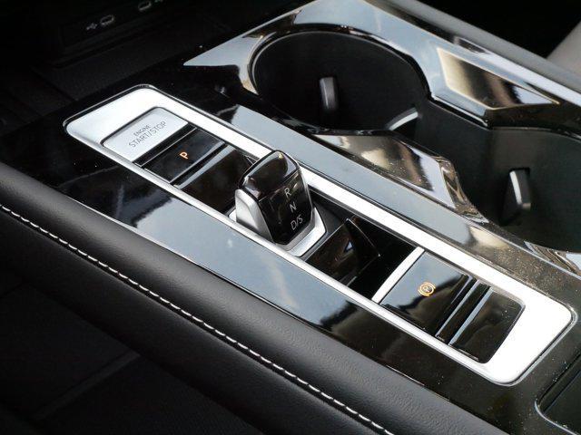 new 2025 Volkswagen Atlas car, priced at $48,806