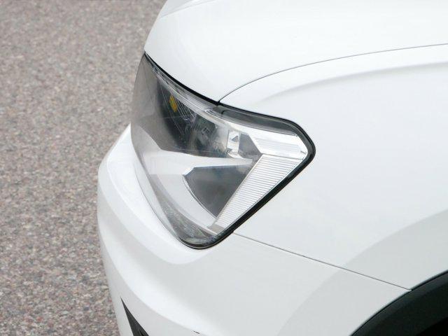 used 2020 Volkswagen Tiguan car, priced at $18,997