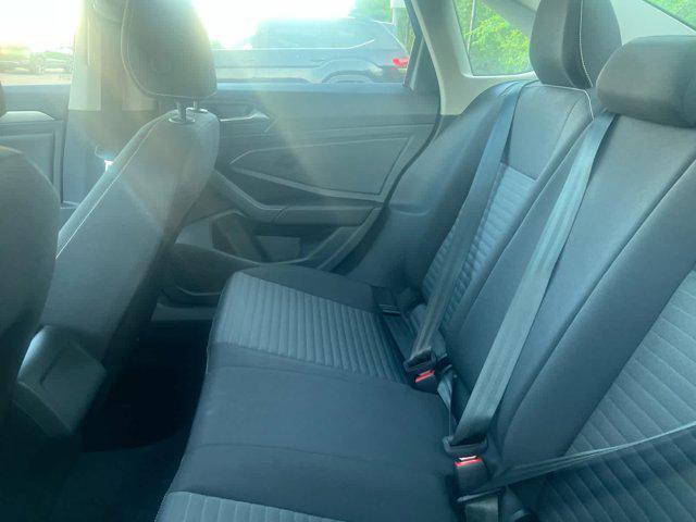 used 2024 Volkswagen Jetta car, priced at $21,198