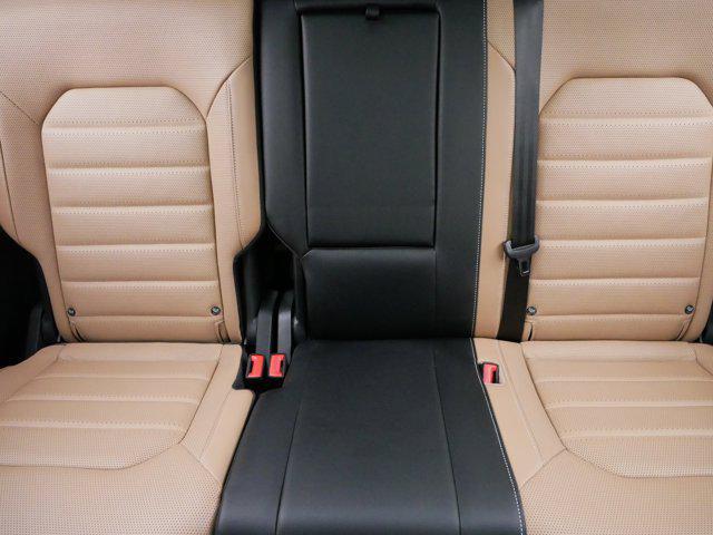 used 2025 Volkswagen Atlas Cross Sport car, priced at $42,998