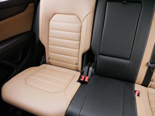 used 2025 Volkswagen Atlas Cross Sport car, priced at $42,998