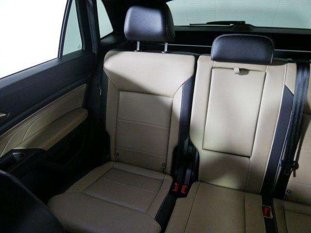 used 2022 Volkswagen Atlas Cross Sport car, priced at $27,998