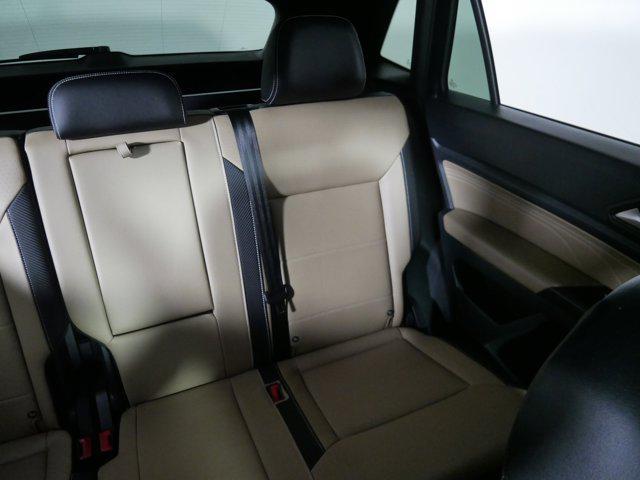 used 2022 Volkswagen Atlas Cross Sport car, priced at $27,998