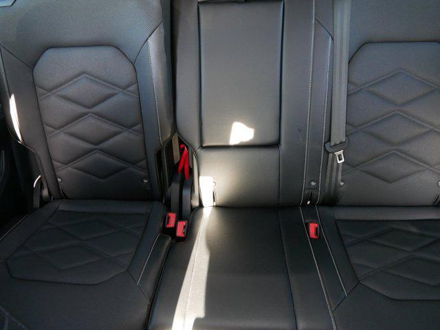 used 2024 Volkswagen Atlas car, priced at $30,998