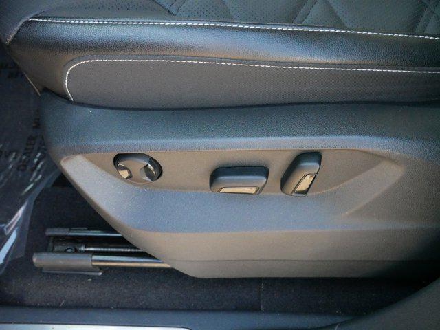 used 2024 Volkswagen Atlas car, priced at $30,998