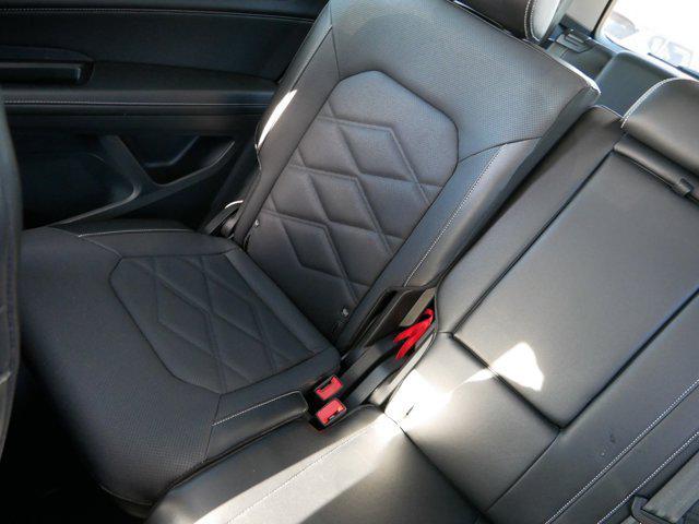 used 2024 Volkswagen Atlas car, priced at $30,998