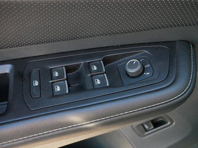 used 2024 Volkswagen Atlas car, priced at $30,998