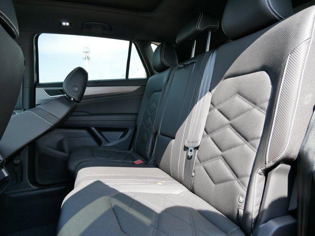 new 2025 Volkswagen Atlas Cross Sport car, priced at $46,891