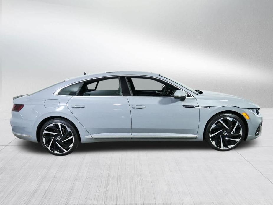 used 2023 Volkswagen Arteon car, priced at $42,298