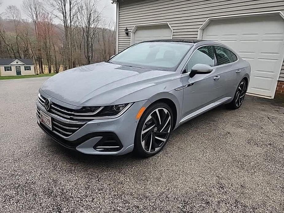 used 2023 Volkswagen Arteon car, priced at $42,995