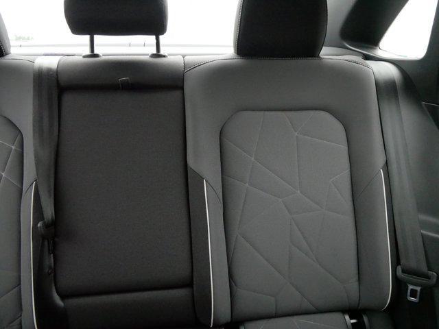 used 2025 Volkswagen Jetta car, priced at $23,498