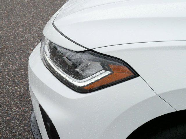 used 2025 Volkswagen Jetta car, priced at $23,498
