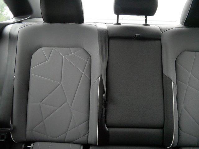 used 2025 Volkswagen Jetta car, priced at $23,498