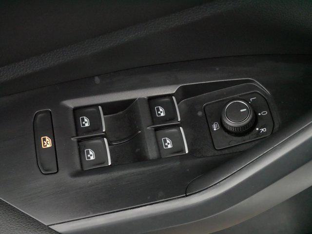 used 2025 Volkswagen Jetta car, priced at $23,498