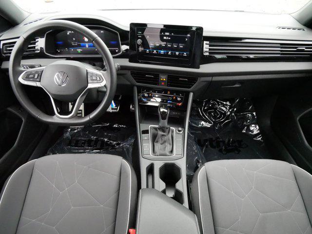 used 2025 Volkswagen Jetta car, priced at $23,498