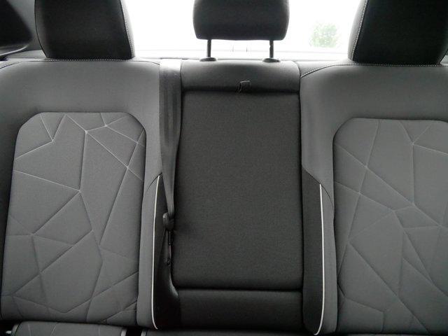 used 2025 Volkswagen Jetta car, priced at $23,498